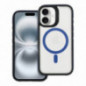 Apple iPhone 16 Case Neo MagSAFE Blue Apple iPhone 16 Case Neo MagSAFE Blue