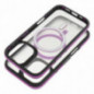 Apple iPhone 16 Case Neo MagSAFE Purple Apple iPhone 16 Case Neo MagSAFE Purple