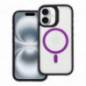 Apple iPhone 16 Case Neo MagSAFE Purple Apple iPhone 16 Case Neo MagSAFE Purple