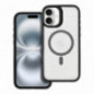Apple iPhone 16 Plus Case Neo MagSAFE  Black
