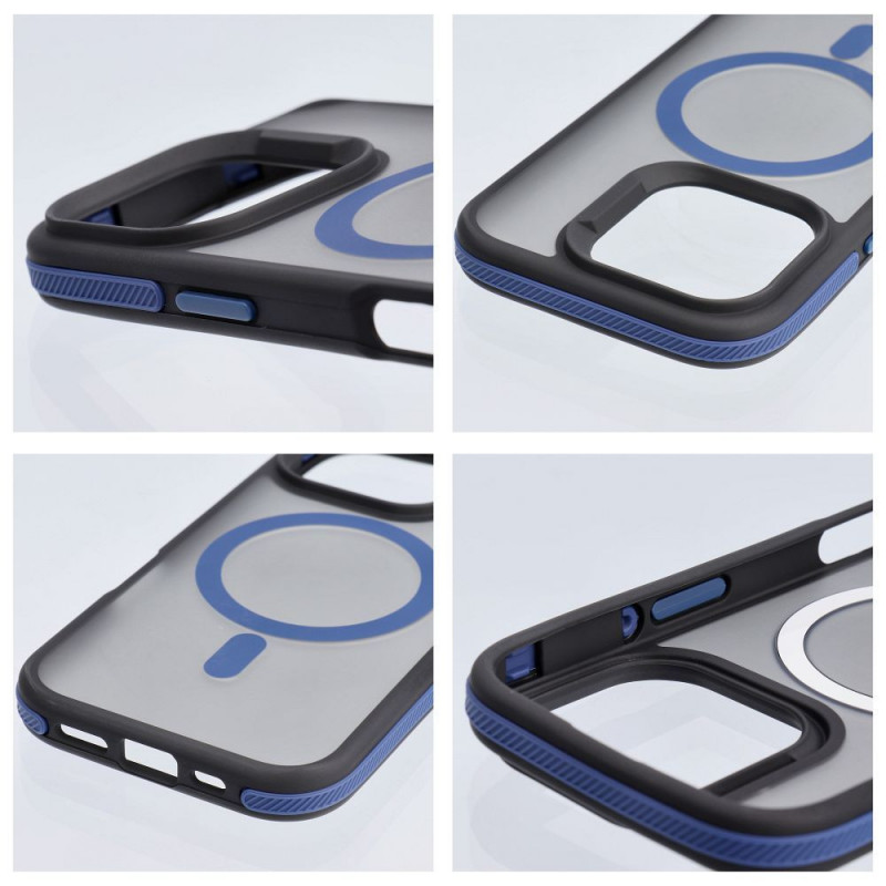 Apple iPhone 16 Plus Case Neo MagSAFE  Blue