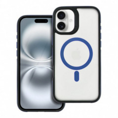 Apple iPhone 16 Plus Case Neo MagSAFE  Blue