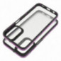 Samsung Galaxy A15 LTE Case Neo MagSAFE  Purple