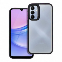 Samsung Galaxy A15 LTE Case Neo MagSAFE  Purple