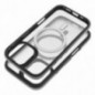 Apple iPhone 16 Case Neo MagSAFE  Black