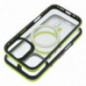 Apple iPhone 16 Case Neo MagSAFE Yellow Apple iPhone 16 Case Neo MagSAFE Yellow