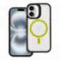Apple iPhone 16 Case Neo MagSAFE Yellow Apple iPhone 16 Case Neo MagSAFE Yellow