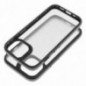 Apple iPhone 15 Case Neo MagSAFE  Black