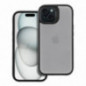 Apple iPhone 15 Case Neo MagSAFE  Black