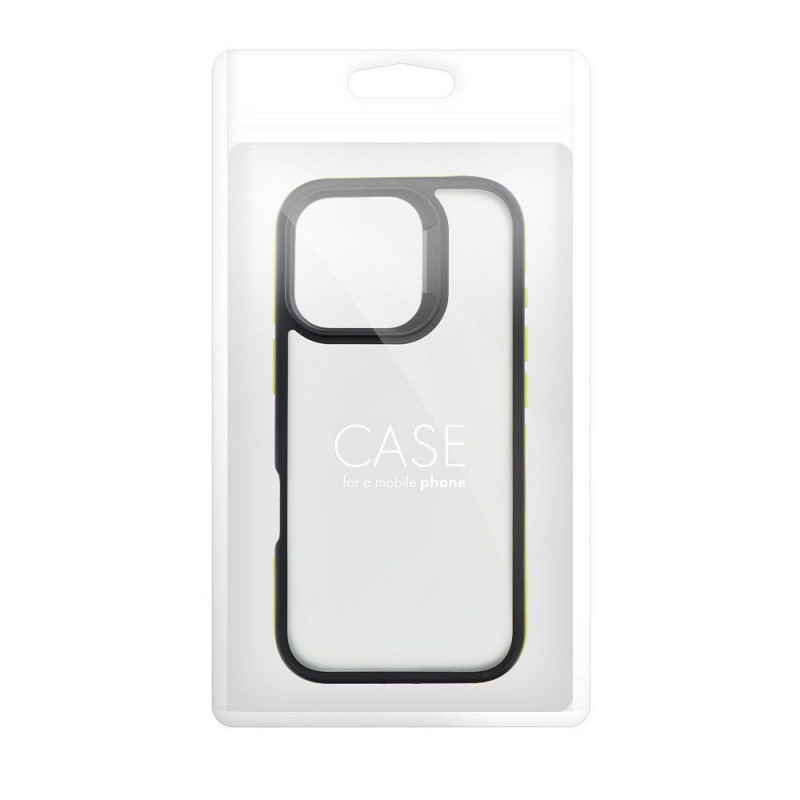Apple iPhone 12 Case Neo MagSAFE Yellow Apple iPhone 12 Case Neo MagSAFE Yellow