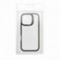 Apple iPhone 12 Case Neo MagSAFE Yellow Apple iPhone 12 Case Neo MagSAFE Yellow