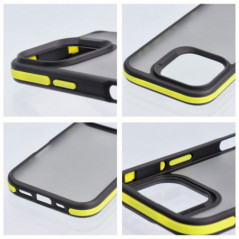 Apple iPhone 12 Case Neo MagSAFE  Yellow