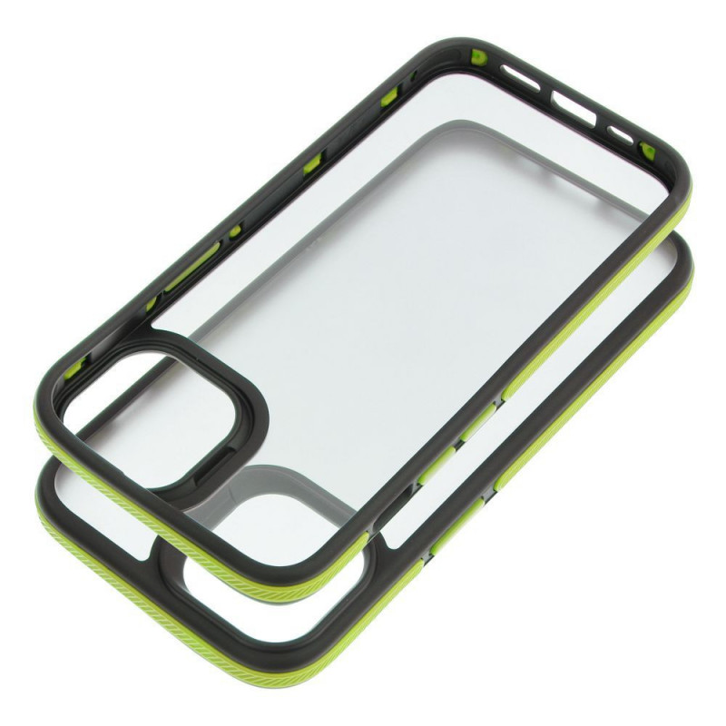 Apple iPhone 13 Case Neo MagSAFE  Yellow