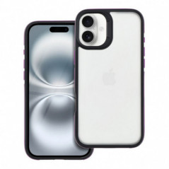 Apple iPhone 16 Plus Case Neo MagSAFE  Purple