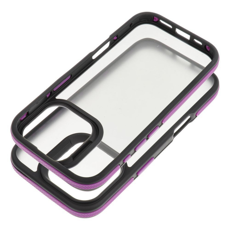 Apple iPhone 16 Pro Case Neo MagSAFE  Purple