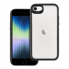 Apple iPhone SE 2020 Case Neo MagSAFE  Black