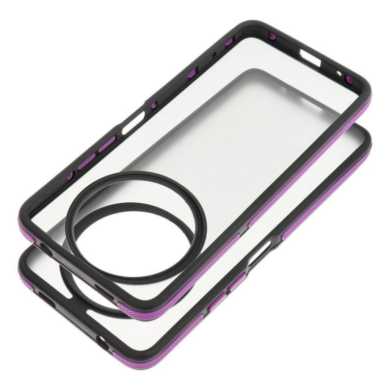 XIAOMI Redmi A3 Case Neo MagSAFE Purple XIAOMI Redmi A3 Case Neo MagSAFE Purple