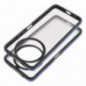 XIAOMI Redmi A3 Case Neo MagSAFE  Blue