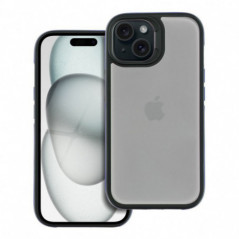 Apple iPhone 15 Case Neo MagSAFE  Blue