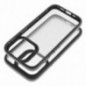 Apple iPhone 15 Pro Case Neo MagSAFE Black Apple iPhone 15 Pro Case Neo MagSAFE Black