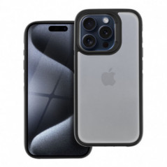 Apple iPhone 15 Pro Case Neo MagSAFE  Black