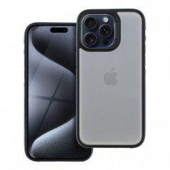 Apple iPhone 15 Pro Max Case Neo MagSAFE  Blue