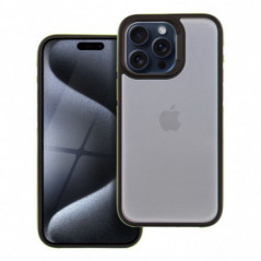 Apple iPhone 15 Pro Max Case Neo MagSAFE  Yellow