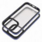 Apple iPhone 15 Pro Case Neo MagSAFE  Blue