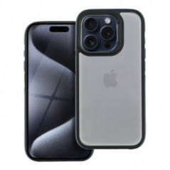 Apple iPhone 15 Pro Case Neo MagSAFE  Blue