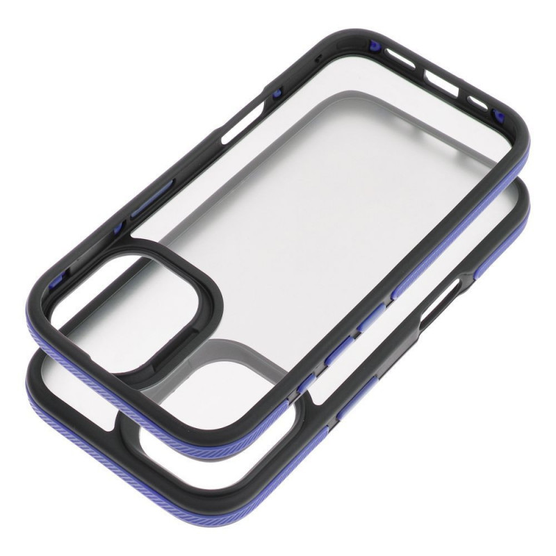 Apple iPhone 16 Case Neo MagSAFE Blue Apple iPhone 16 Case Neo MagSAFE Blue