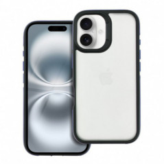 Apple iPhone 16 Case Neo MagSAFE  Blue