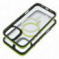 Apple iPhone 16 Plus Case Neo MagSAFE Yellow Apple iPhone 16 Plus Case Neo MagSAFE Yellow