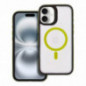 Apple iPhone 16 Plus Case Neo MagSAFE Yellow Apple iPhone 16 Plus Case Neo MagSAFE Yellow