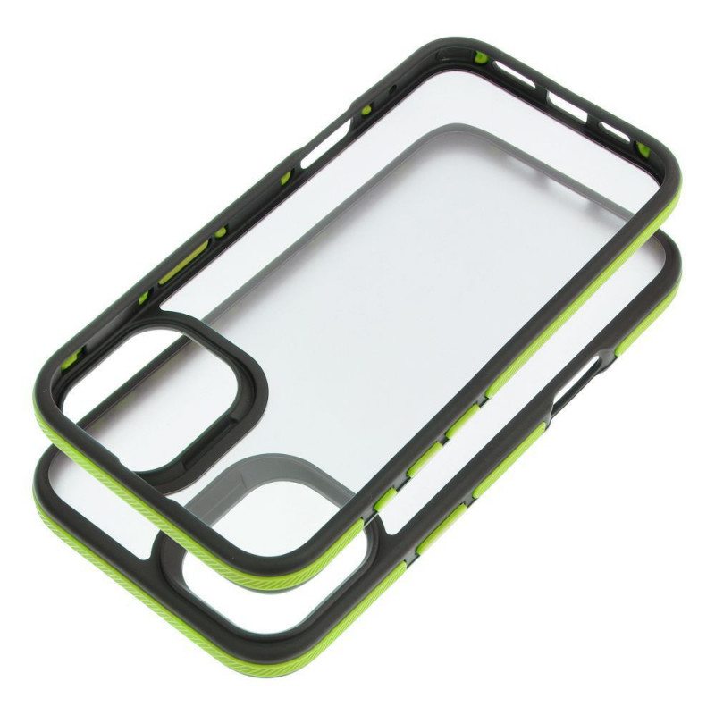 Apple iPhone 16 Plus Case Neo MagSAFE Yellow Apple iPhone 16 Plus Case Neo MagSAFE Yellow