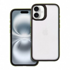 Apple iPhone 16 Plus Case Neo MagSAFE  Yellow