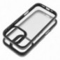 Apple iPhone 16 Pro Case Neo MagSAFE  Black