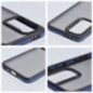 Motorola Edge Case Neo MagSAFE  Blue