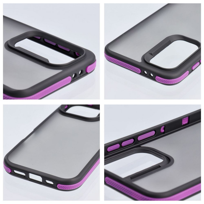 Samsung Galaxy S24 FE Case Neo MagSAFE  Purple