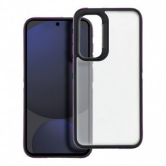 Samsung Galaxy S24 FE Case Neo MagSAFE  Purple