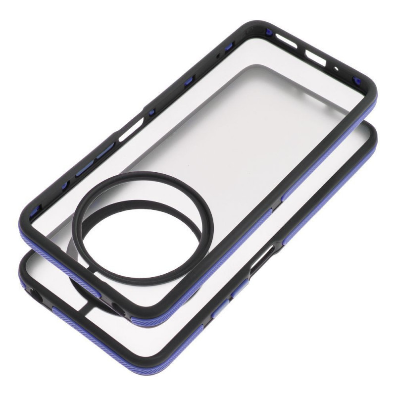 XIAOMI Redmi 14C Case Neo MagSAFE  Blue