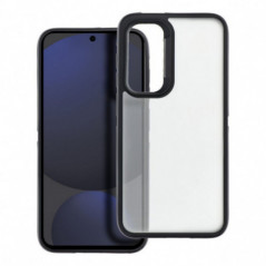 Samsung Galaxy A56 Case Neo MagSAFE  Black