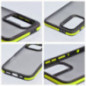 Motorola Edge Case Neo MagSAFE  Yellow