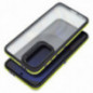 Samsung Galaxy S24 FE Case Neo MagSAFE  Yellow