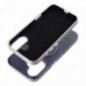 Apple iPhone 11 Case Gentleman Mag Cover Elegant MagSAFE Navy blue Apple iPhone 11 Case Gentleman Mag Cover Elegant MagSAFE Navy blue