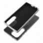 Samsung Galaxy A56 Case Gentleman Mag Cover Elegant  MagSAFE  Black