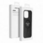 Apple iPhone 12 Pro Case Gentleman Mag Cover Elegant MagSAFE Black Apple iPhone 12 Pro Case Gentleman Mag Cover Elegant MagSAFE Black
