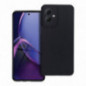 Motorola Moto G55 Case MATT Black