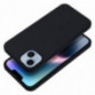 Motorola Moto G55 Case MATT Black
