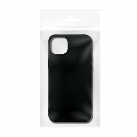 Motorola Moto G35 Case MATT Black