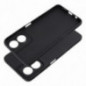 Motorola Moto G35 Case MATT Black